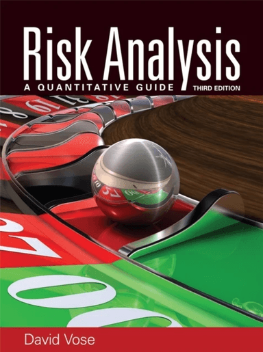 Risk Analysis av David (Risk Media Ltd. France.) Vose