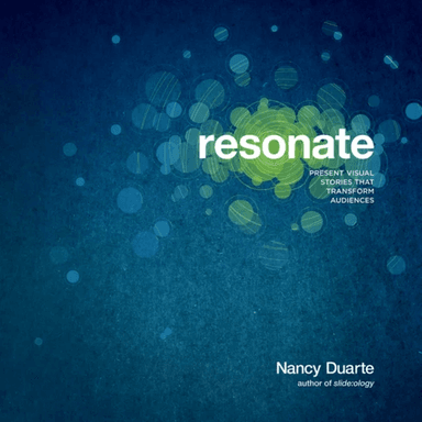 Resonate av Nancy Duarte