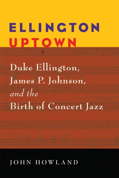 Ellington Uptown av John Howland