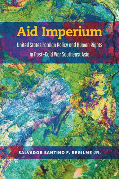 Aid Imperium av Salvador Santino Fulo Regilme