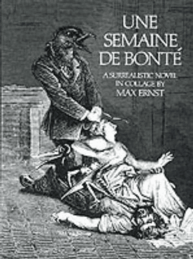 Semaine De Bonte av Max Ernst, Stanley Appelbaum