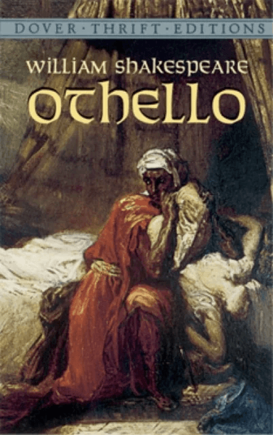 Othello av William Shakespeare