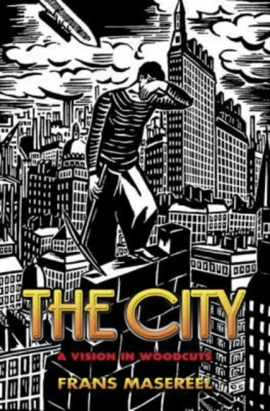 The City av Frans Masereel