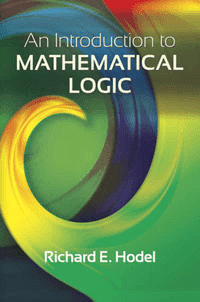 Introduction to Mathematical Logic av Hodel
