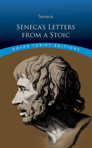 Seneca'S Letters from a Stoic av Lucius Seneca