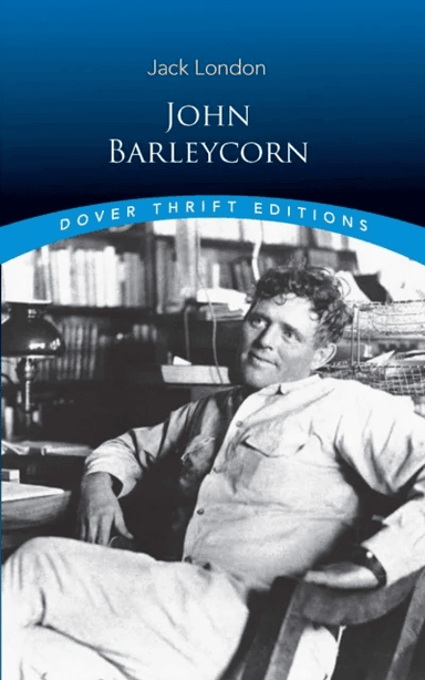 John Barleycorn av Jack London