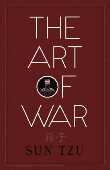 The Art of War av Tzu Sun