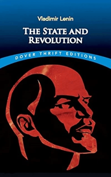 The State and Revolution av V. I. Lenin