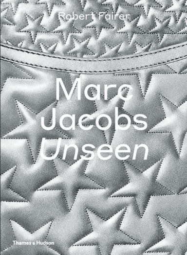 Marc Jacobs: Unseen av Robert Fairer