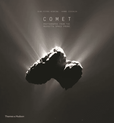 Comet av Bibring &amp; Zischler
