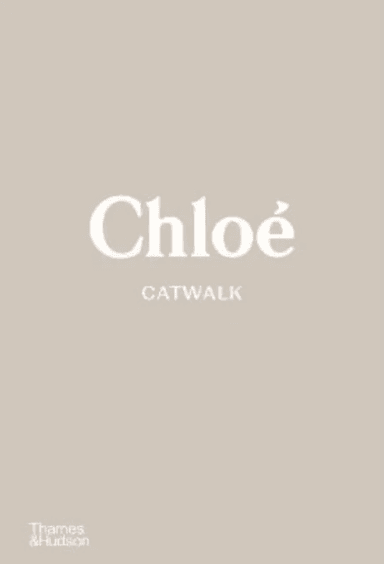 Chloe Catwalk av Lou Stoppard
