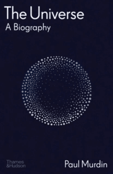 The Universe av Paul Murdin