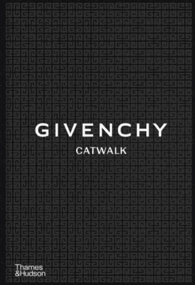 Givenchy Catwalk av Alexandre Samson, Anders Christian Madsen
