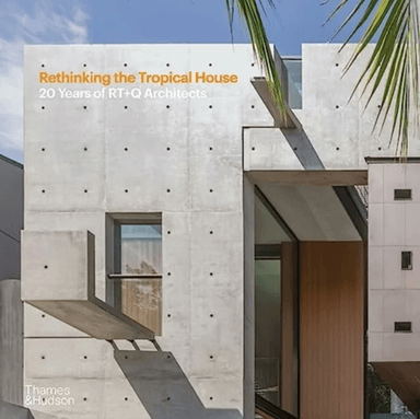 Rethinking the Tropical House av Luo Jingmei