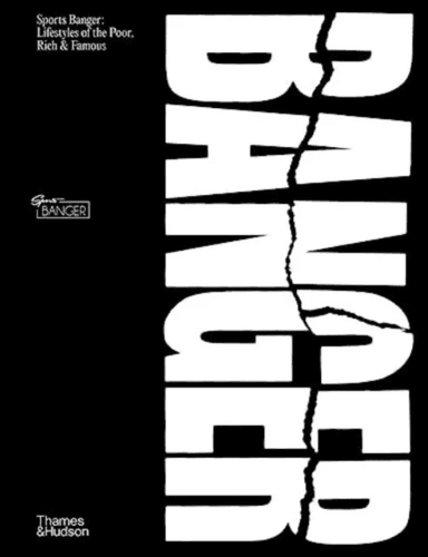 Sports Banger av Jonny Banger