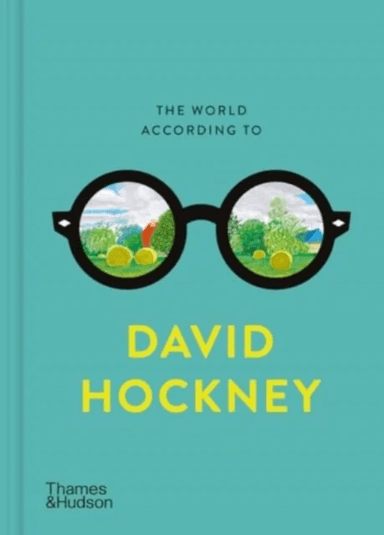 The World According to David Hockney av David Hockney, Martin Gayford