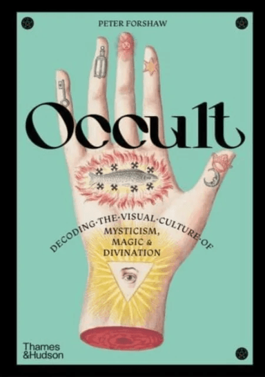 Occult av Peter Forshaw