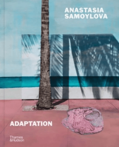 Anastasia Samoylova: Adaptation av Anastasia Samoylova
