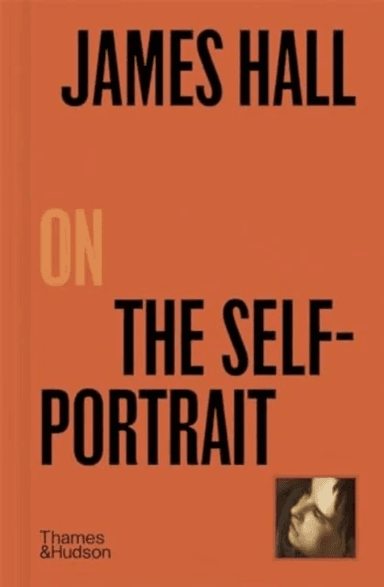 James Hall on The Self-Portrait av James Hall