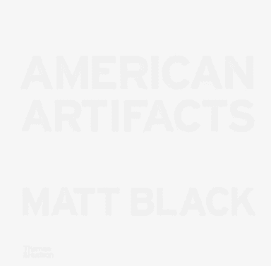 American Artifacts av Matt Black