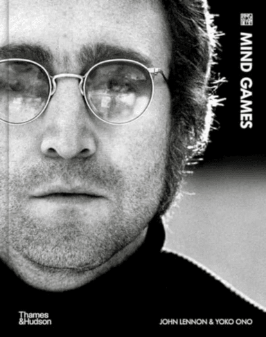 Mind Games av John Lennon, Yoko Ono