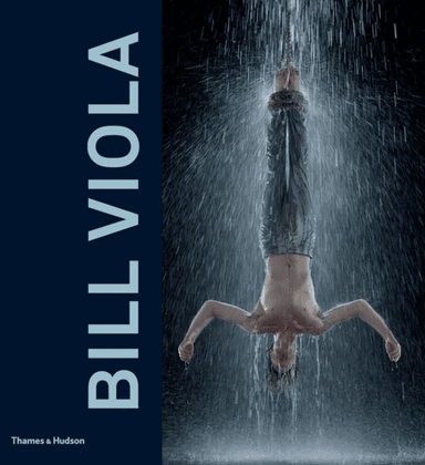 Bill Viola av John G. Hanhardt
