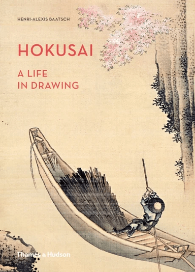 Hokusai av Henri-Alexis Baatsch