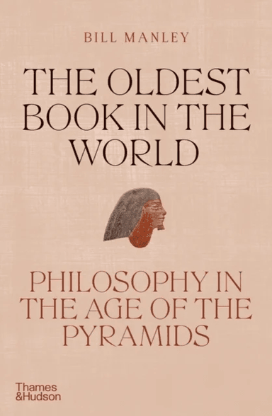 The Oldest Book in the World av Bill Manley