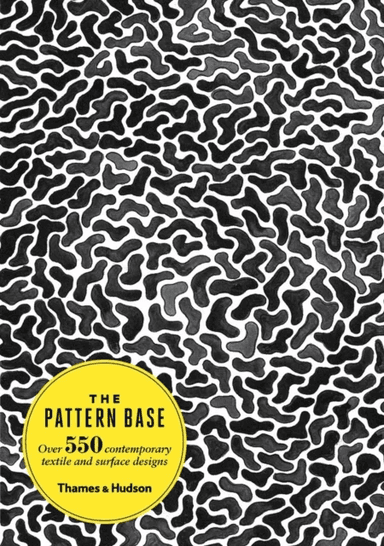 The Pattern Base av Kristi O'Meara