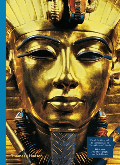 Tutankhamun av Zahi A. Hawass, Sandro Vannini