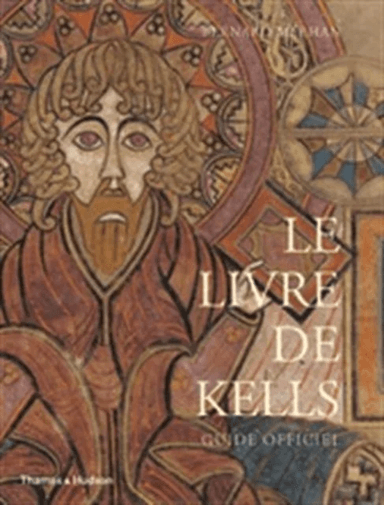 Le Livre de Kells av Bernard Meehan