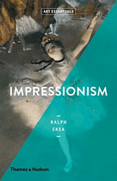 Impressionism av Ralph Skea