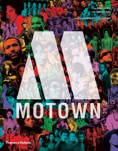 Motown av Adam White