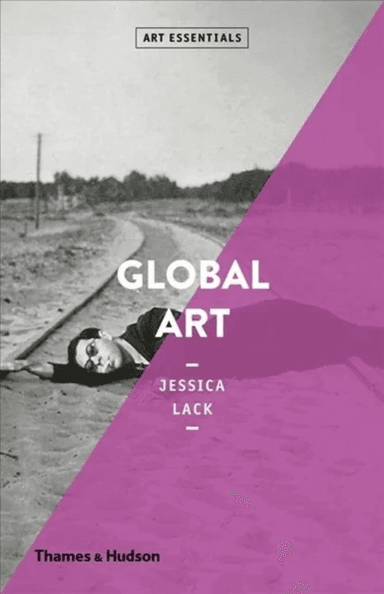 Global Art av Jessica Lack