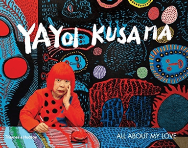 Yayoi Kusama av Yayoi Kusama