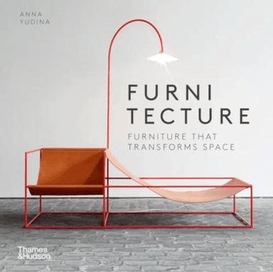 Furnitecture av Anna Yudina