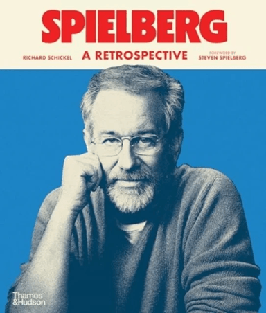 Spielberg av Richard Schickel, John H. Foote