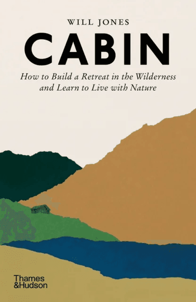 Cabin av Will Jones