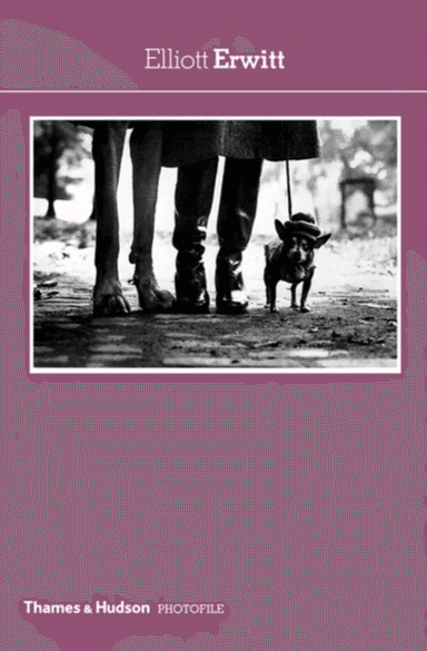 Elliott Erwitt av Photofile