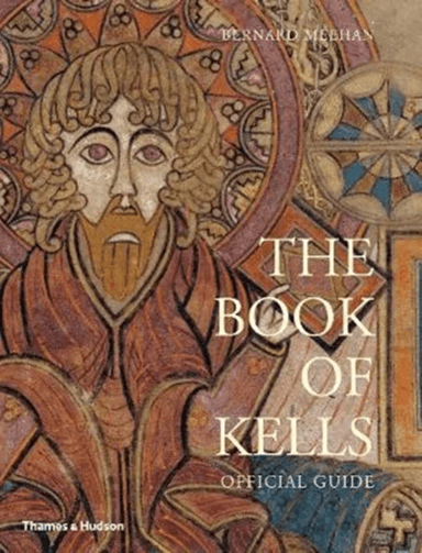 The Book of Kells av Bernard Meehan