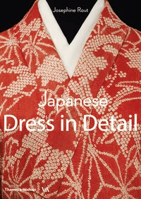 Japanese Dress in Detail av Josephine &amp; Jackson Anna Rout