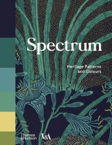 Spectrum (Victoria and Albert Museum) av Ros Byam Shaw