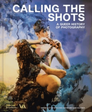 Calling the Shots (Victoria and Albert Museum) av Zorian Clayton, Lydia Caston, Hana Kaluznik