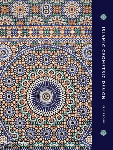 Islamic Geometric Design av Eric Broug