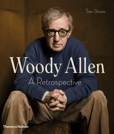 Woody Allen av Tom Shone