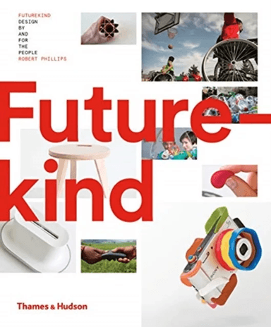 Futurekind av Robert Phillips
