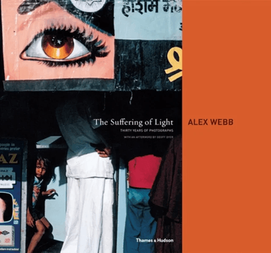 The Suffering of Light av Alex Webb
