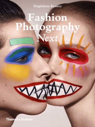 Fashion Photography Next av Magdalene Keaney