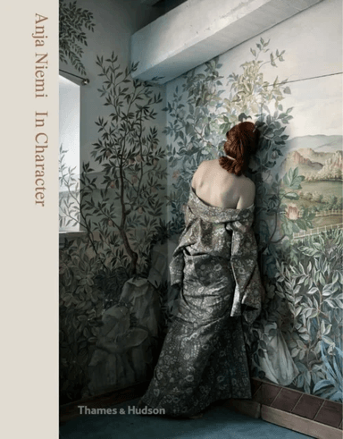 Anja Niemi: In Character av Anja Niemi