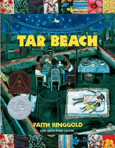 Tar Beach av Faith Ringgold